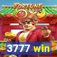 3777 win